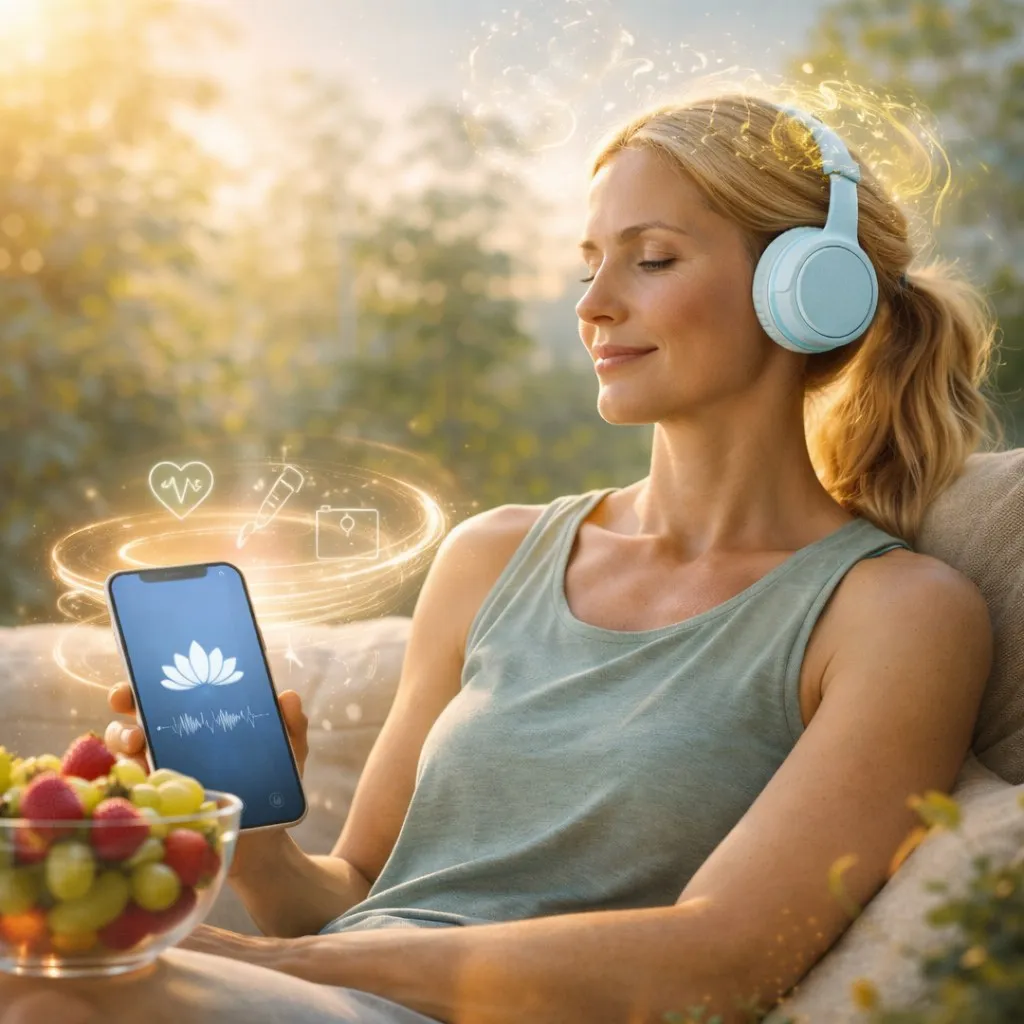 Mit Hypnose gesund abnehmen und das Idealgewicht halten