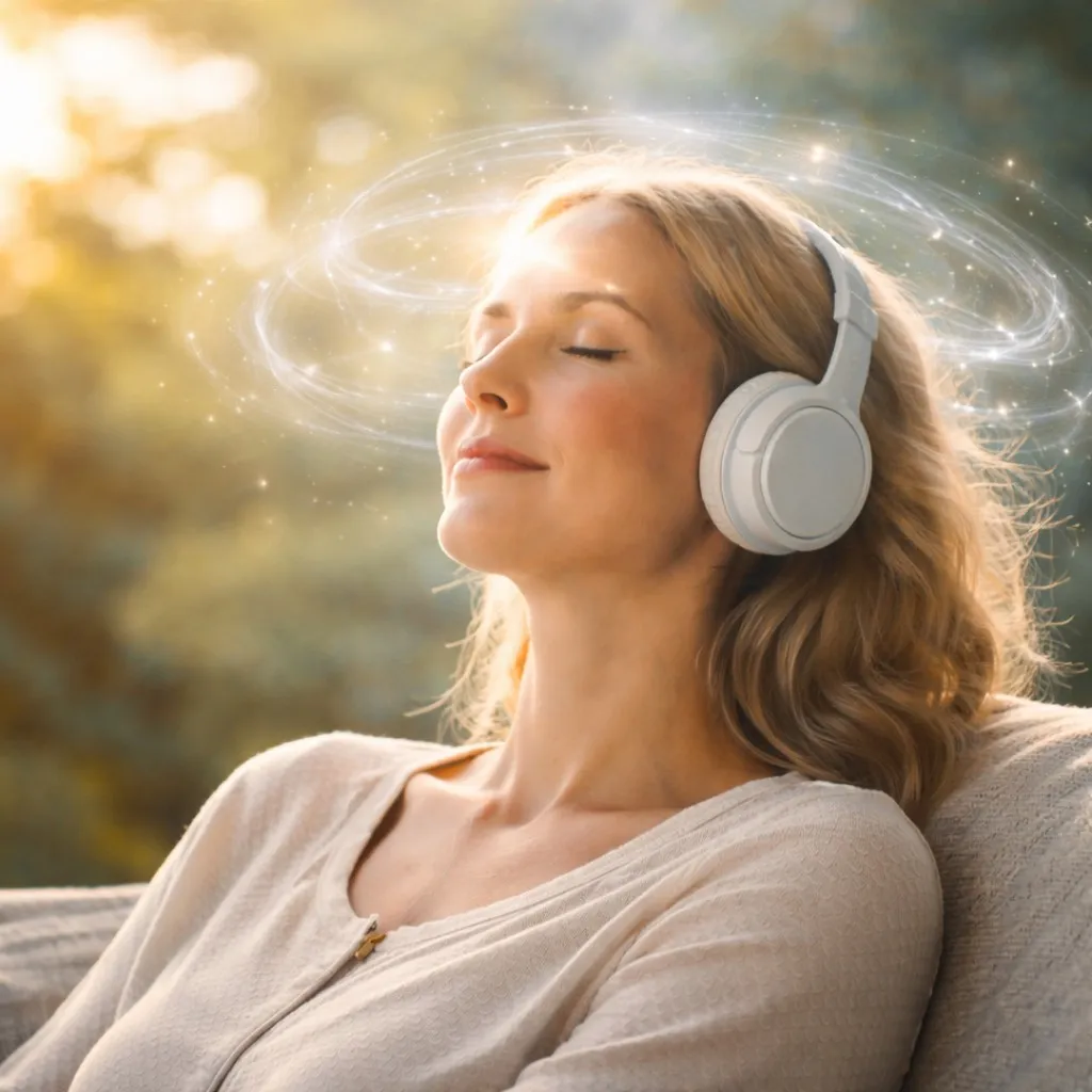 Hypnose-Therapie zum Lösen von Ängsten, Blockaden und Panikattacken
